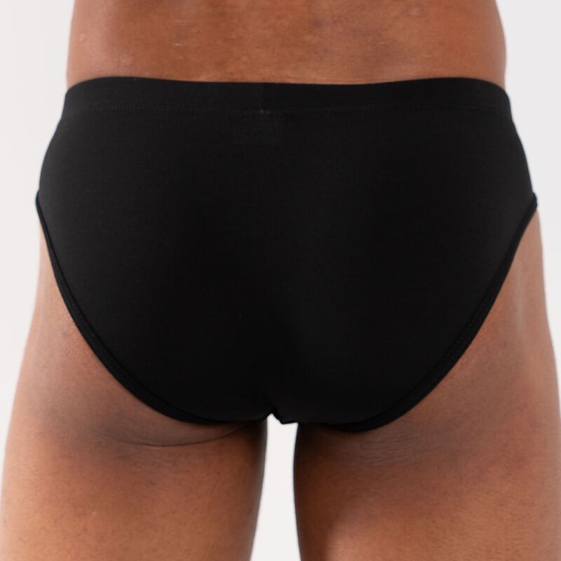 Burn - 019 Black Slip Xl - Image 4